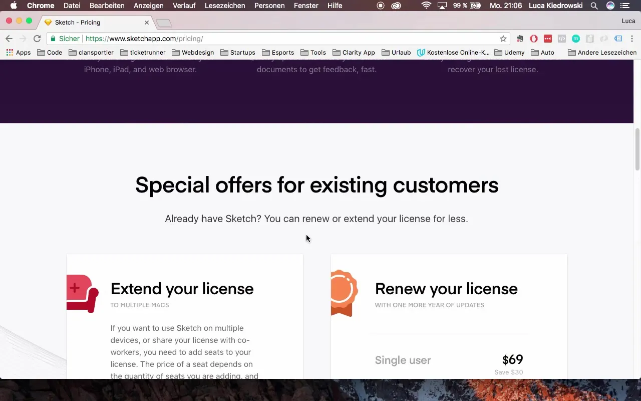 Introduction à Sketch : outil de design pour les créatifs Introduction à Sketch : outil de design pour les créatifs