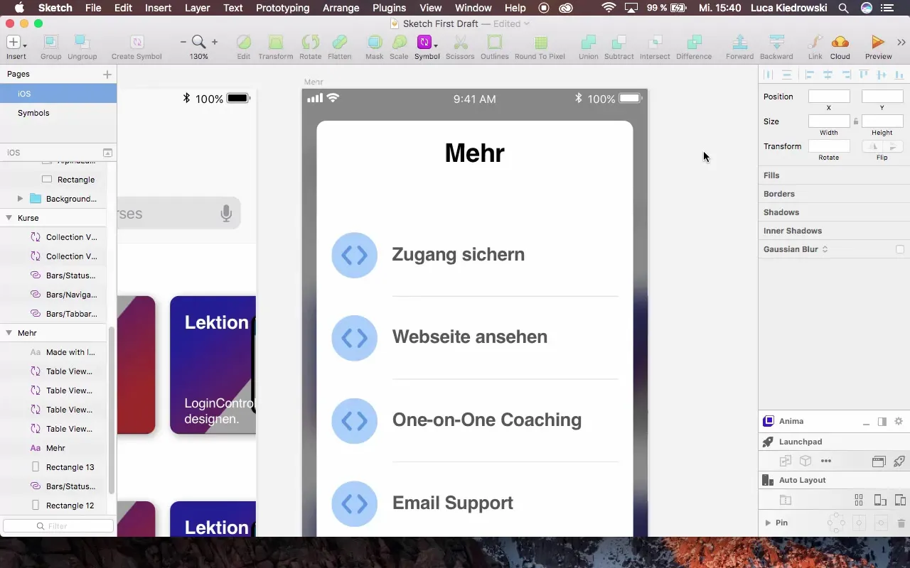 Tools in Sketch for More Efficient Design Tools in Sketch for more efficient design