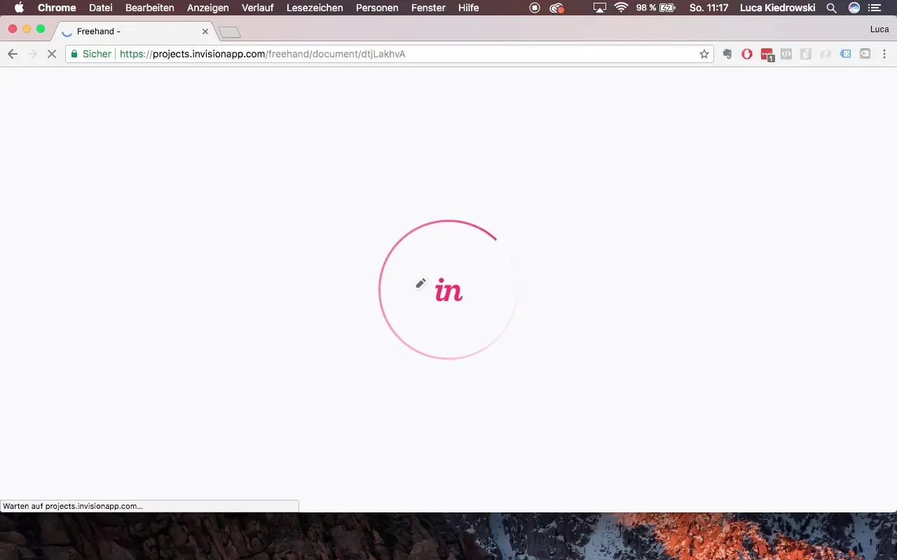 Utilizzare InVision in modo efficace per progetti Sketch Utilizzare InVision in modo efficace per progetti Sketch