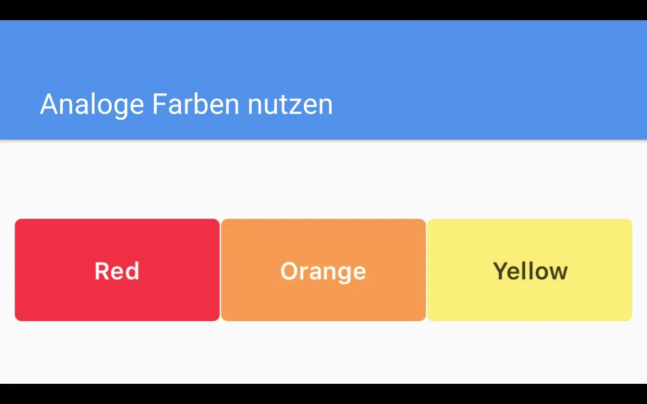 Effektive Farbgestaltung im App-Design: Ein umfassender Leitfaden Effektive Farbgestaltung im App-Design: Ein umfassender Leitfaden