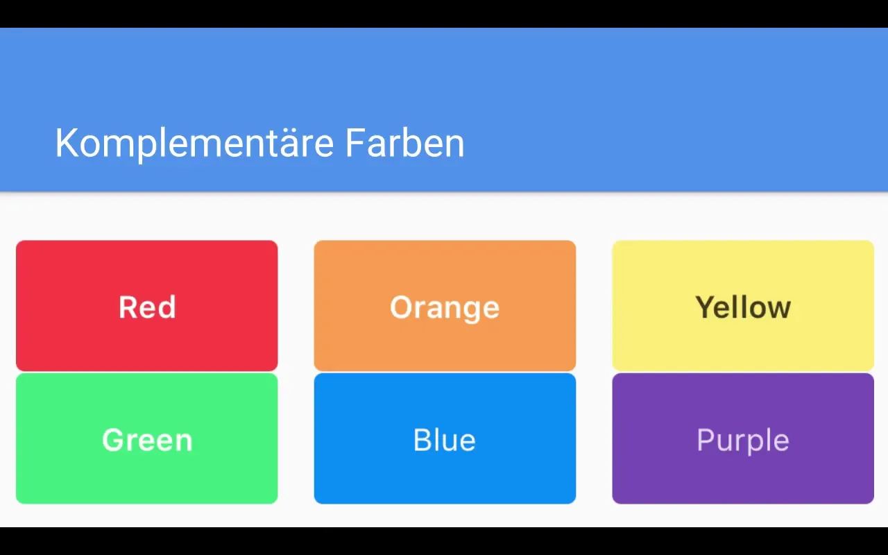 Effektive Farbgestaltung im App-Design: Ein umfassender Leitfaden Effektive Farbgestaltung im App-Design: Ein umfassender Leitfaden
