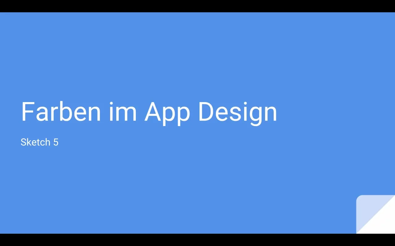 Conception de couleur efficace dans le design d'applications : Un guide complet
