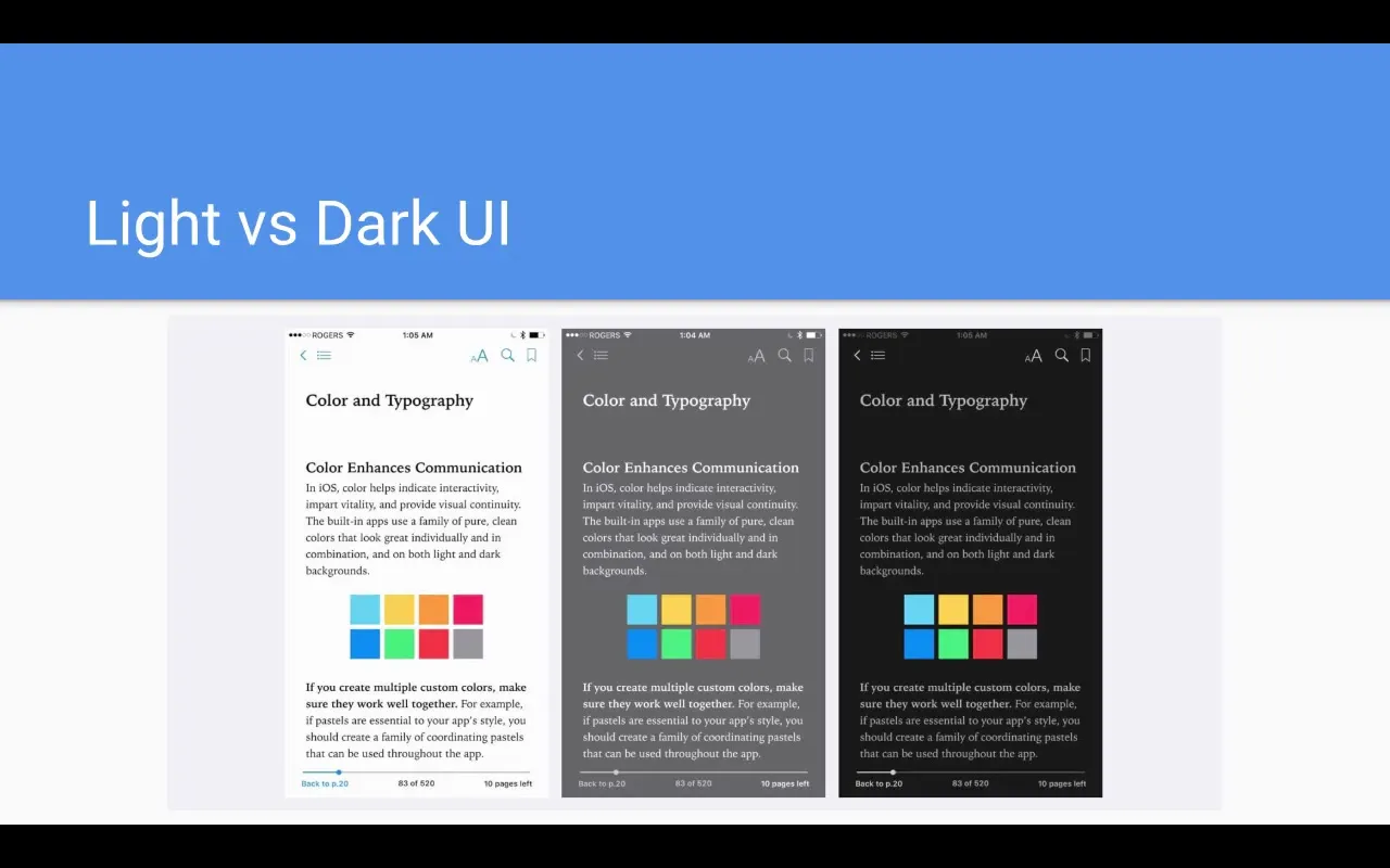 Effektive Farbgestaltung im App-Design: Ein umfassender Leitfaden Effektive Farbgestaltung im App-Design: Ein umfassender Leitfaden