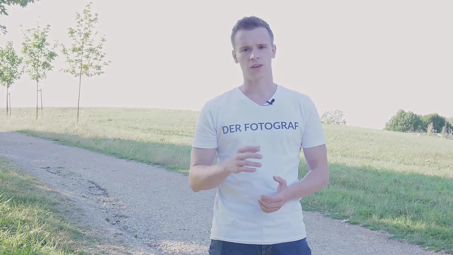 Înțelegerea și aplicarea echilibrului de alb în fotografie Înțelegerea și aplicarea balanței de alb în fotografie
