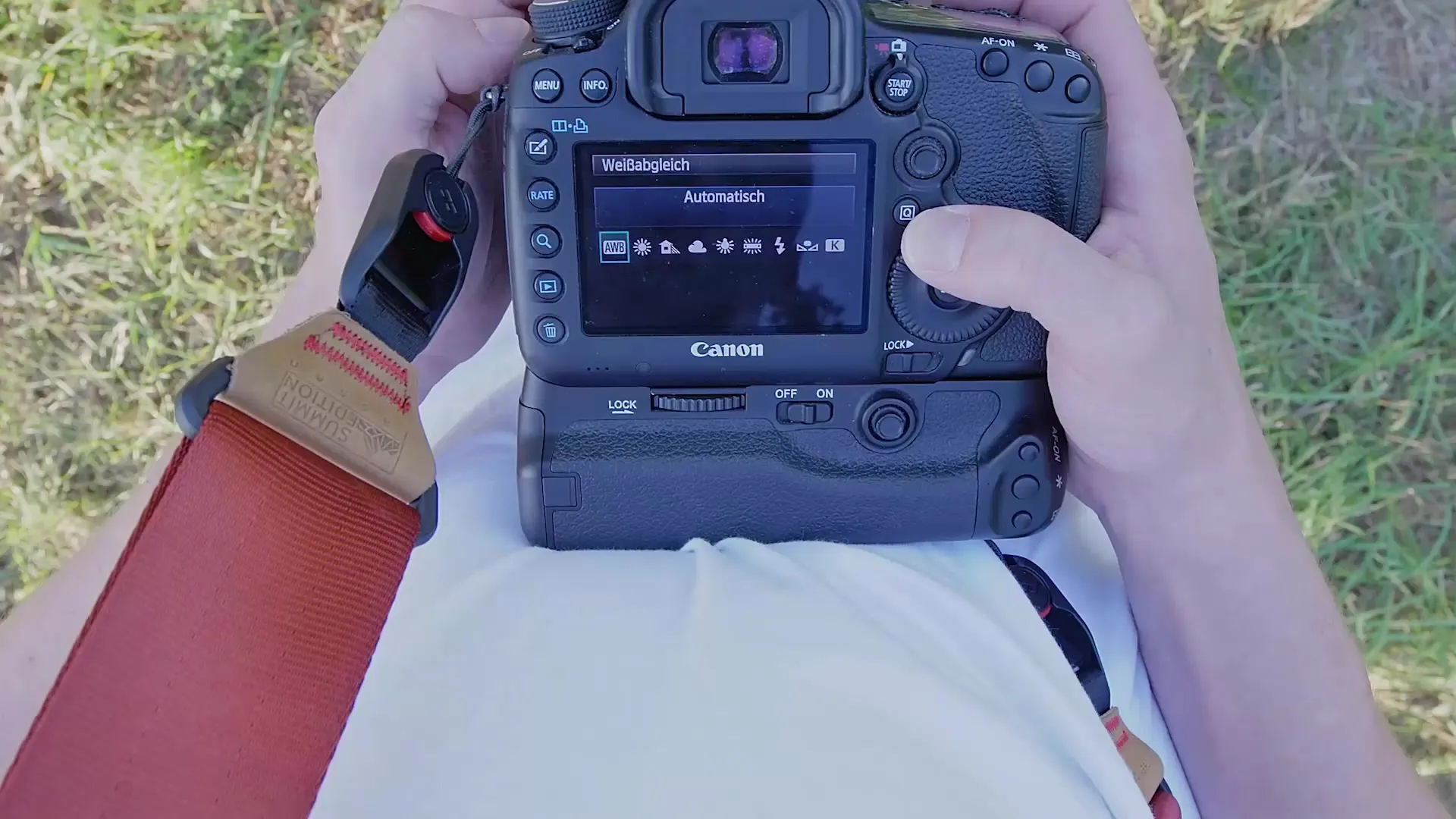 Înțelegerea și aplicarea balansului de alb în fotografie Înțelegerea și aplicarea balansului de alb în fotografie