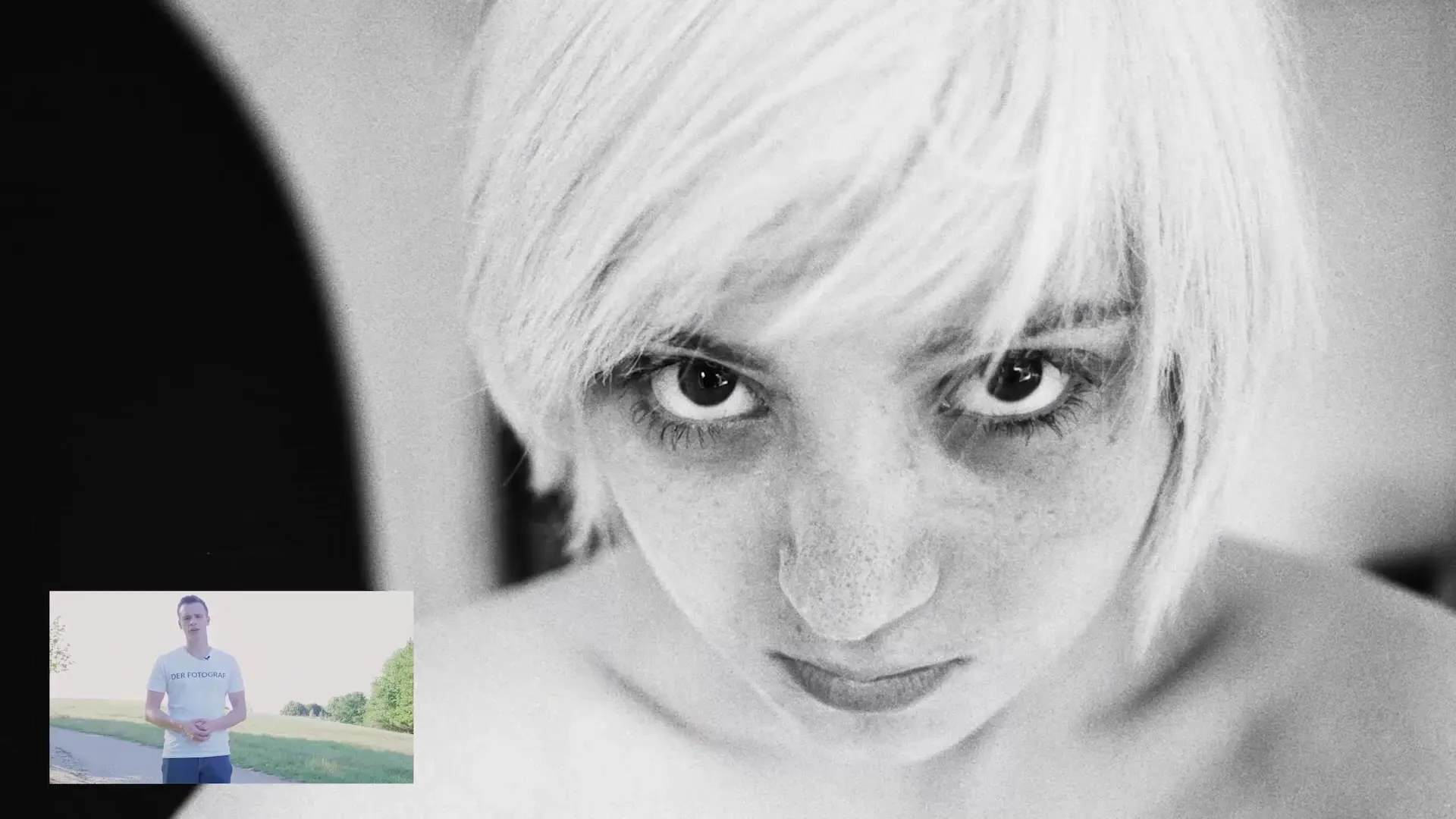 Мегапиксели и фотография: понимание разрешения Мегапиксели и фотография: понимание разрешения