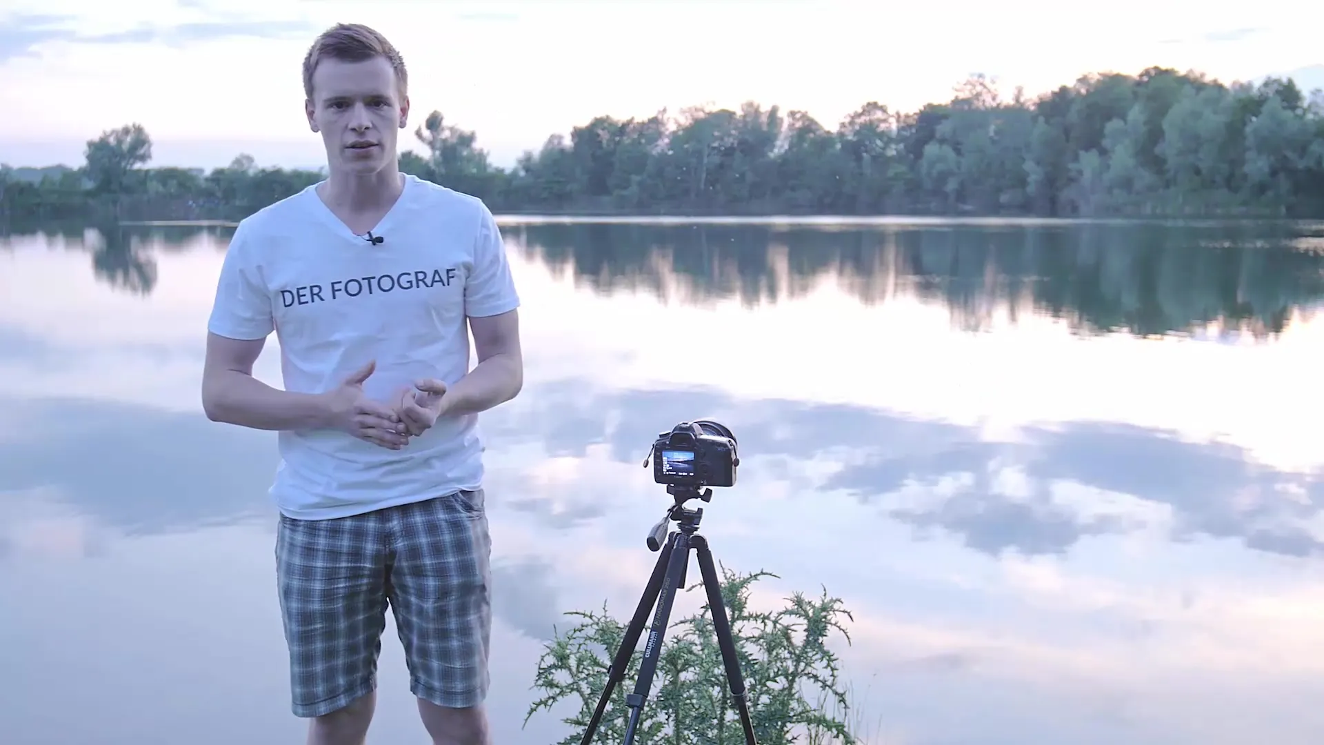 Stăpânește focalizarea manuală – Învață să fotografiezi cu precizie Stăpânește focalizarea manuală – Învață să fotografiezi cu precizie