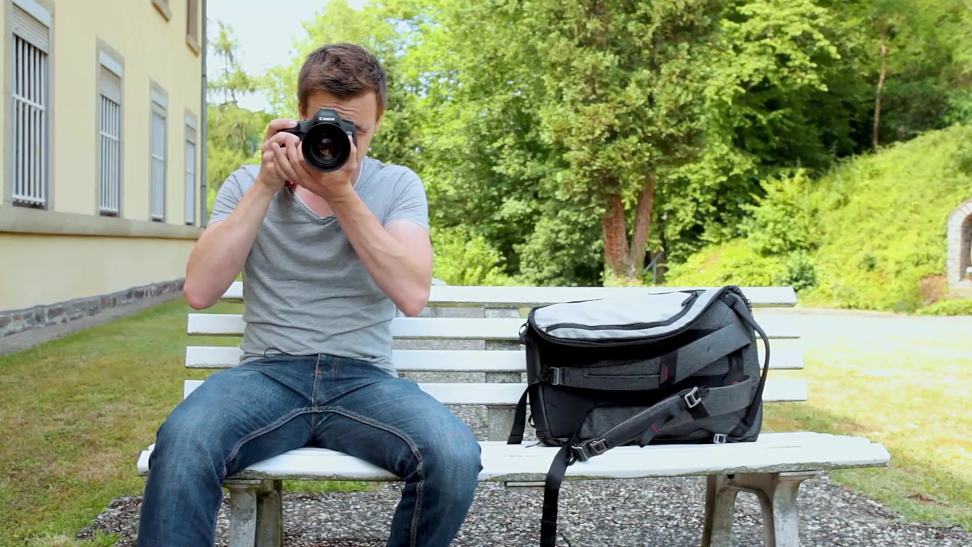Padroneggia la modalità manuale della tua macchina fotografica Padroneggia la modalità manuale della tua fotocamera