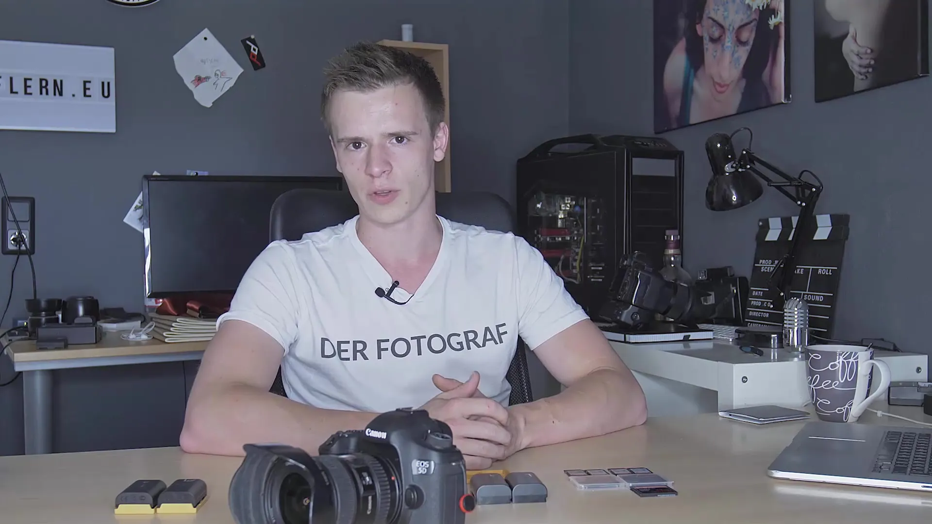 Baterii și carduri de memorie: Sfaturi esențiale pentru fotografi Accumulate și carduri de memorie: Sfaturi esențiale pentru fotografi