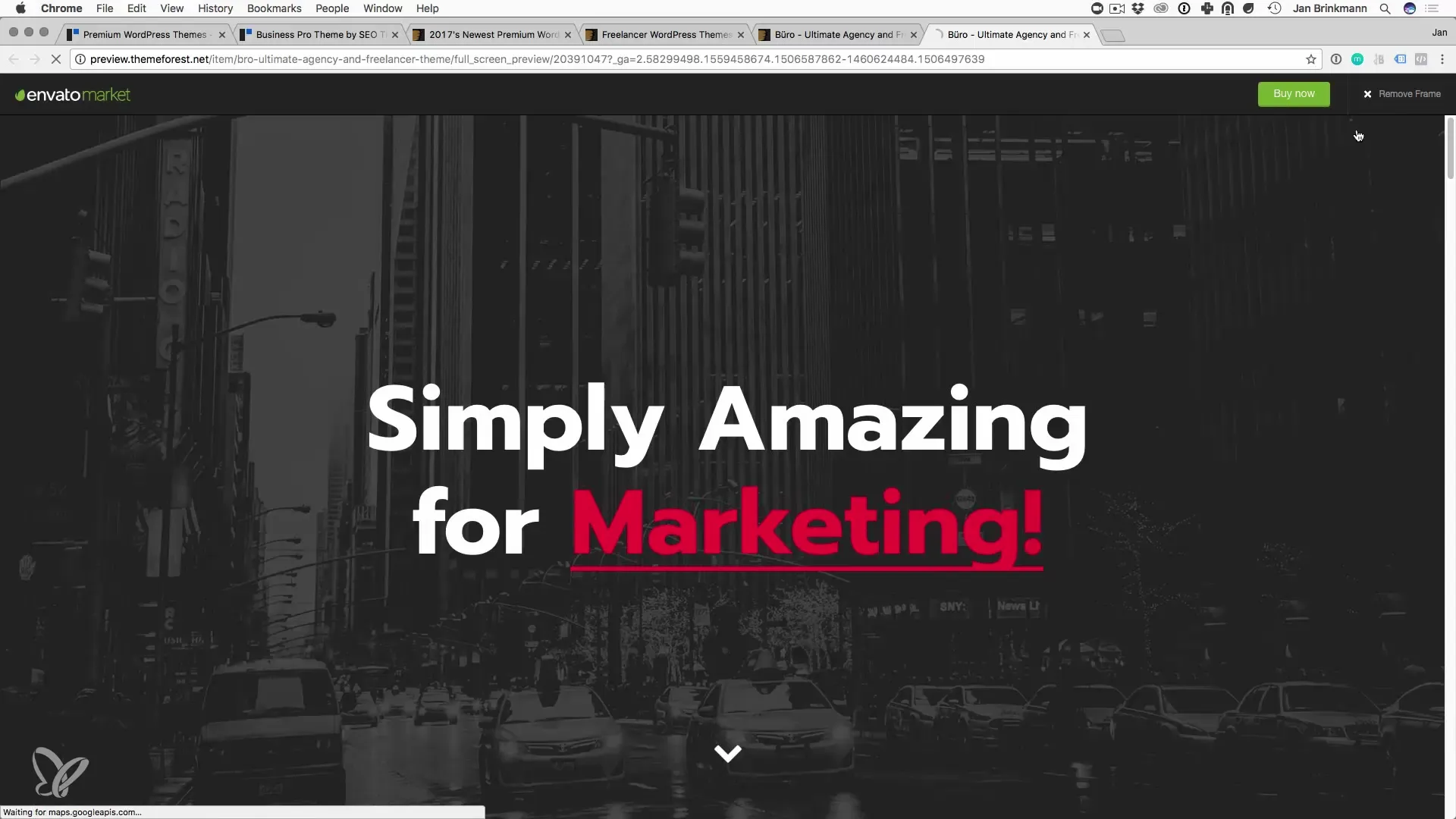 Találd meg a megfelelő WordPress témát a weboldaladhoz Találd meg a megfelelő WordPress témát a weboldaladhoz
