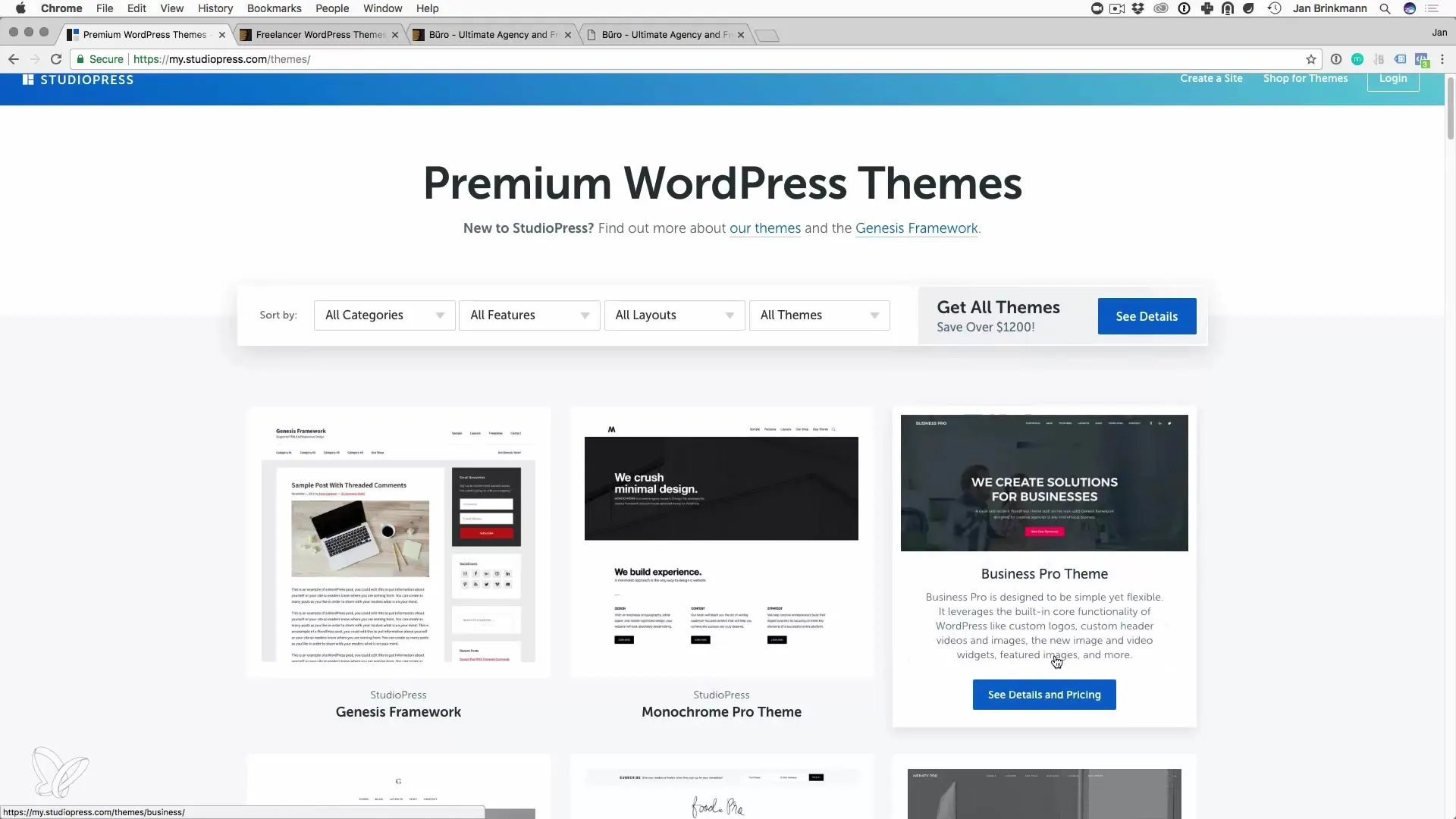 Találd meg a megfelelő WordPress témát a weboldaladhoz Találd meg a megfelelő WordPress sablont a weboldaladhoz