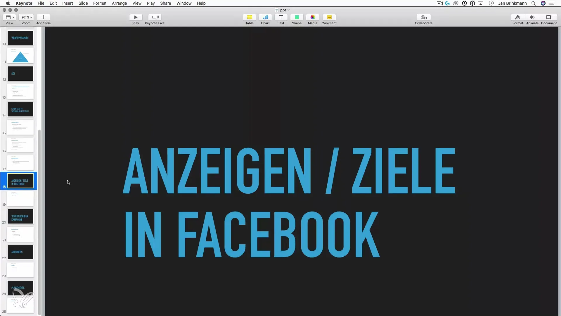 Acquisizione clienti efficace su Facebook - La guida perfetta Acquisizione clienti efficace su Facebook - La guida perfetta