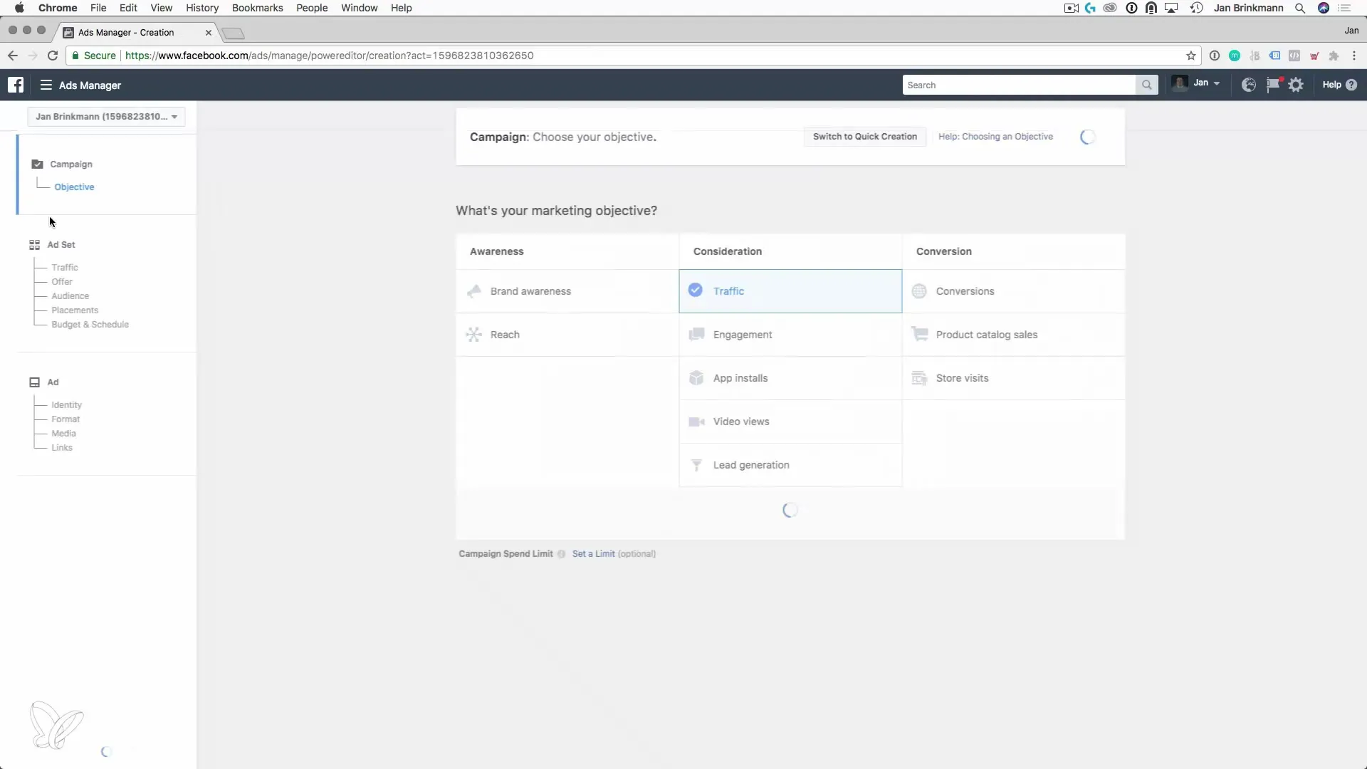 Creare conversioni personalizzate con successo in Facebook Ads Creare conversioni personalizzate con successo in Facebook Ads