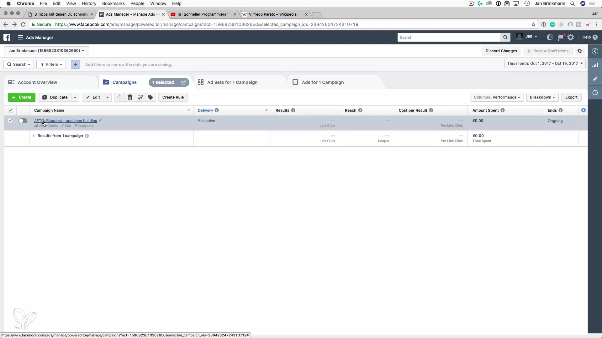 Retargeting efficace per l'acquisizione di clienti tramite Facebook Retargeting efficace per l'acquisizione di clienti su Facebook