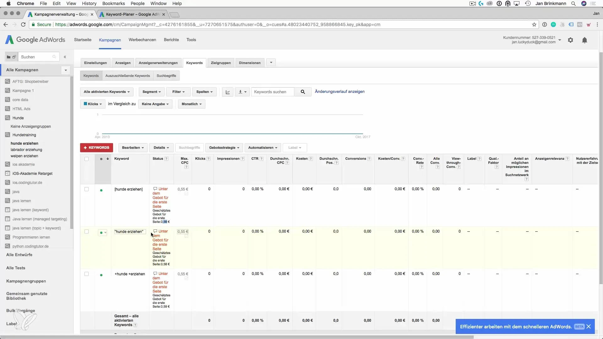 Strategie di offerta per un'acquisizione clienti efficiente Strategie di offerta per un'acquisizione clienti efficiente