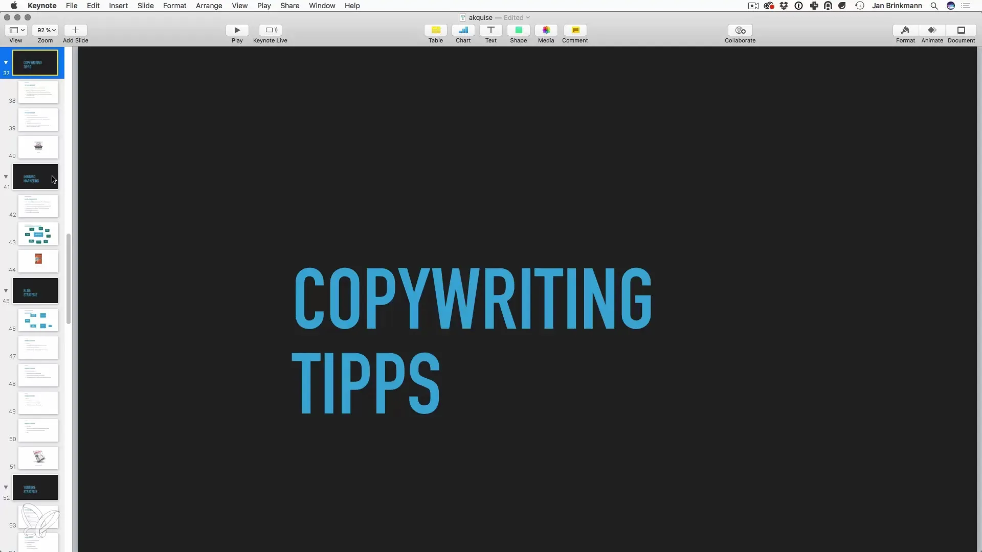 Erfolgreiches Copywriting: Strategien für Freelancer Erfolgreiches Copywriting: Strategien für Freelancer