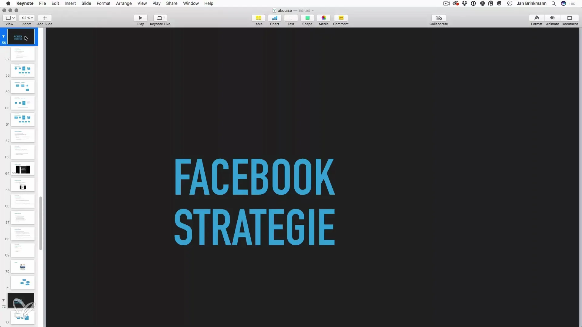 Strategieën voor effectieve Facebook-advertenties als freelancer Strategieën voor effectieve Facebook-advertenties als freelancer