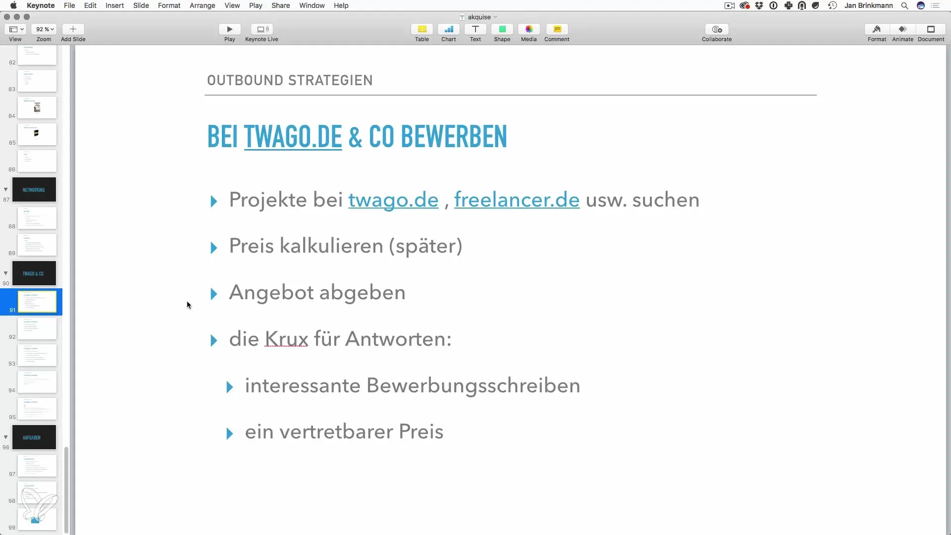 Begin succesvol als freelancer met Twago Begin succesvol als freelancer met Twago