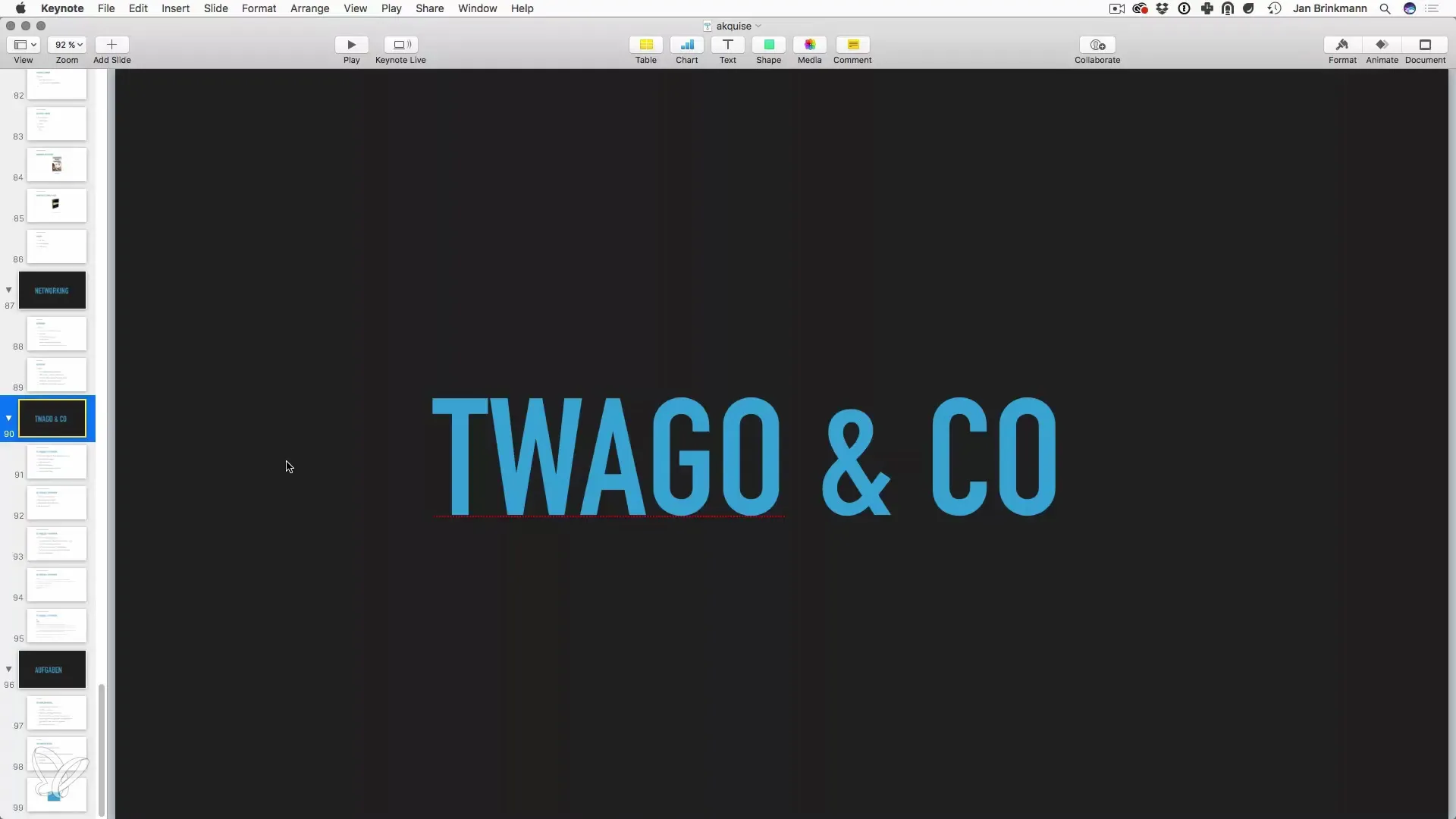 Start succesvol als freelancer met Twago Start succesvol als freelancer met Twago