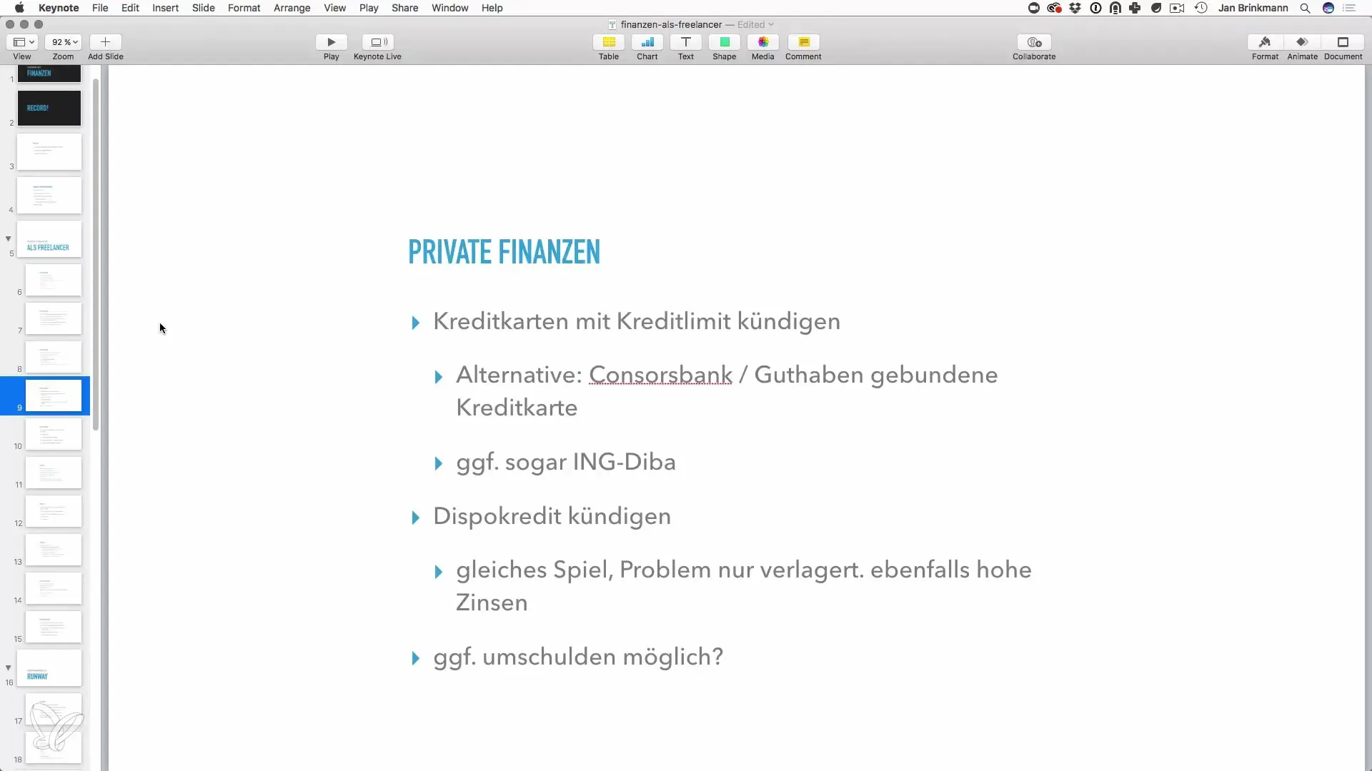 Strategieën voor financiële zekerheid voor freelancers Strategieën voor financiële zekerheid voor freelancers