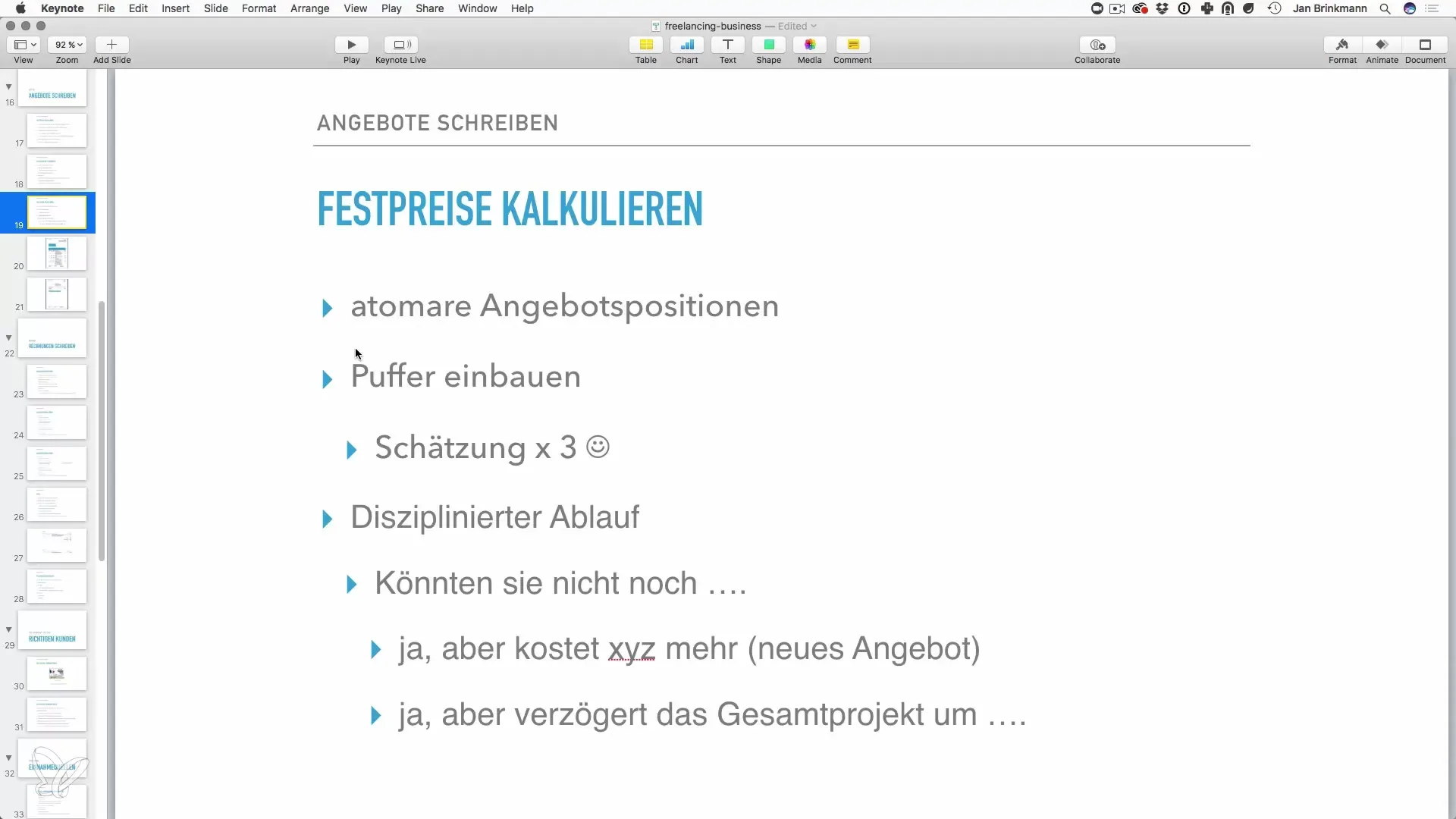 Aanbiedingen schrijven: Effectief voor freelancers en bedrijven Aanbiedingen schrijven: Effectief voor freelancers en bedrijven