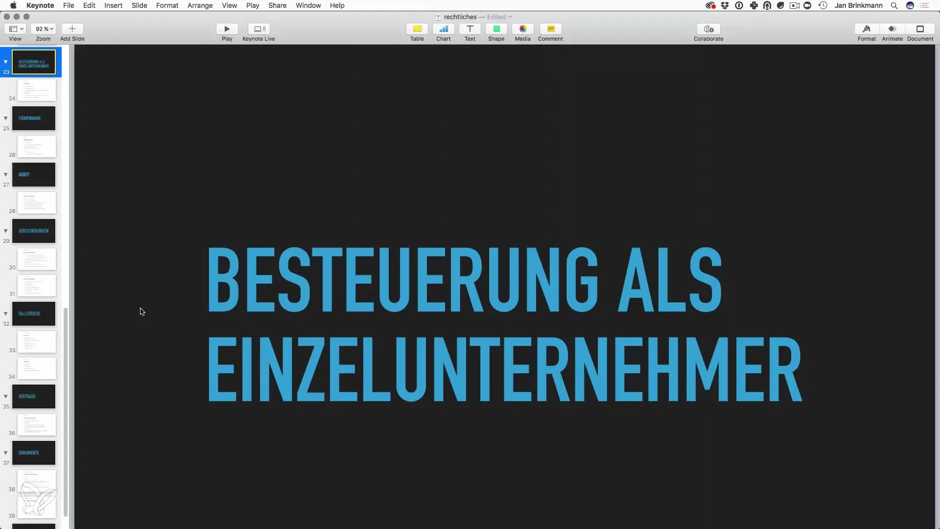 Belasting voor eenmanszaken: Belangrijke aspecten voor freelancers Belasting voor zelfstandigen: Belangrijke aspecten voor freelancers