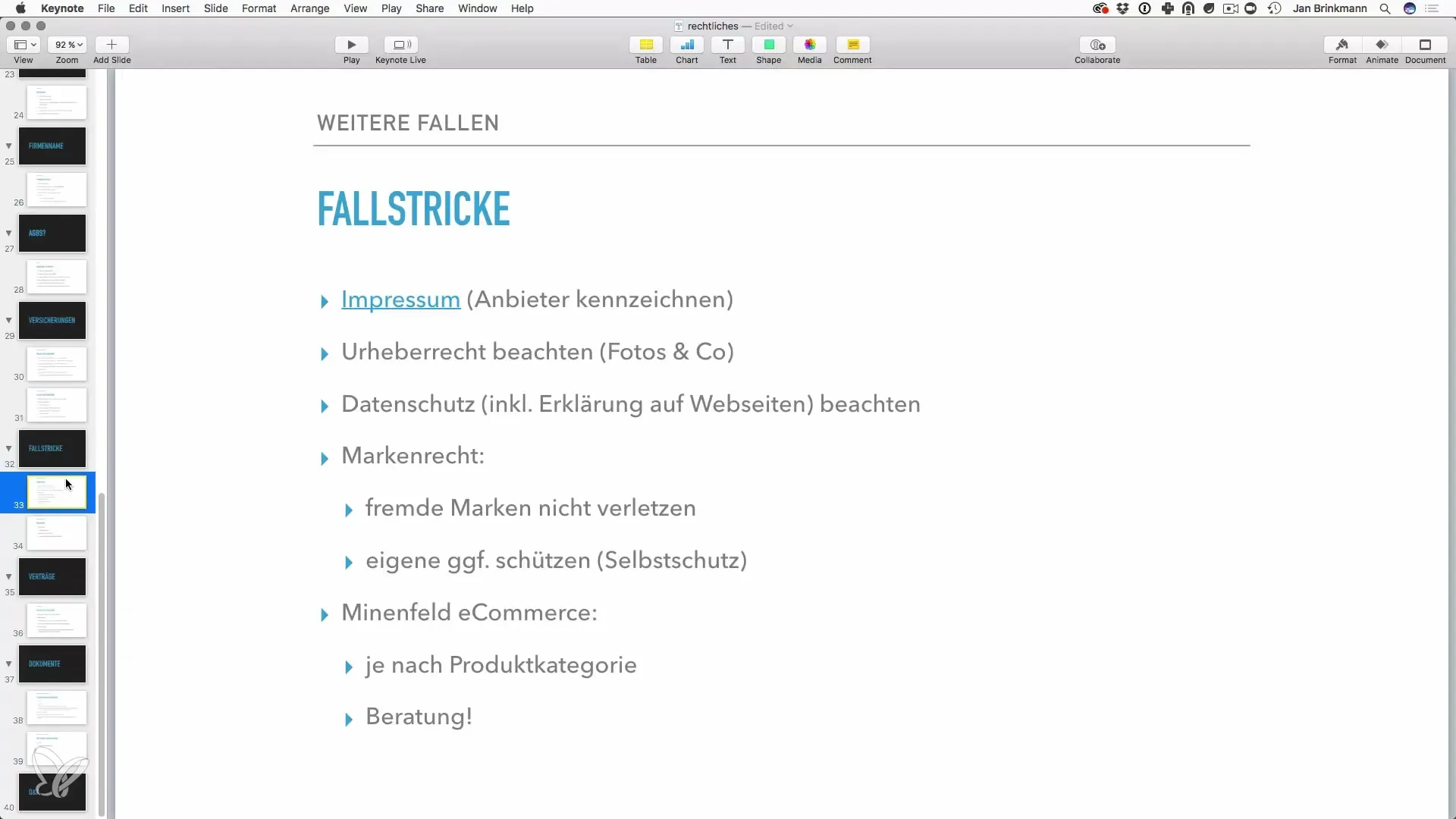 Juridische valkuilen voor freelancers op het web vermijden Juridische valkuilen voor freelancers op het web vermijden