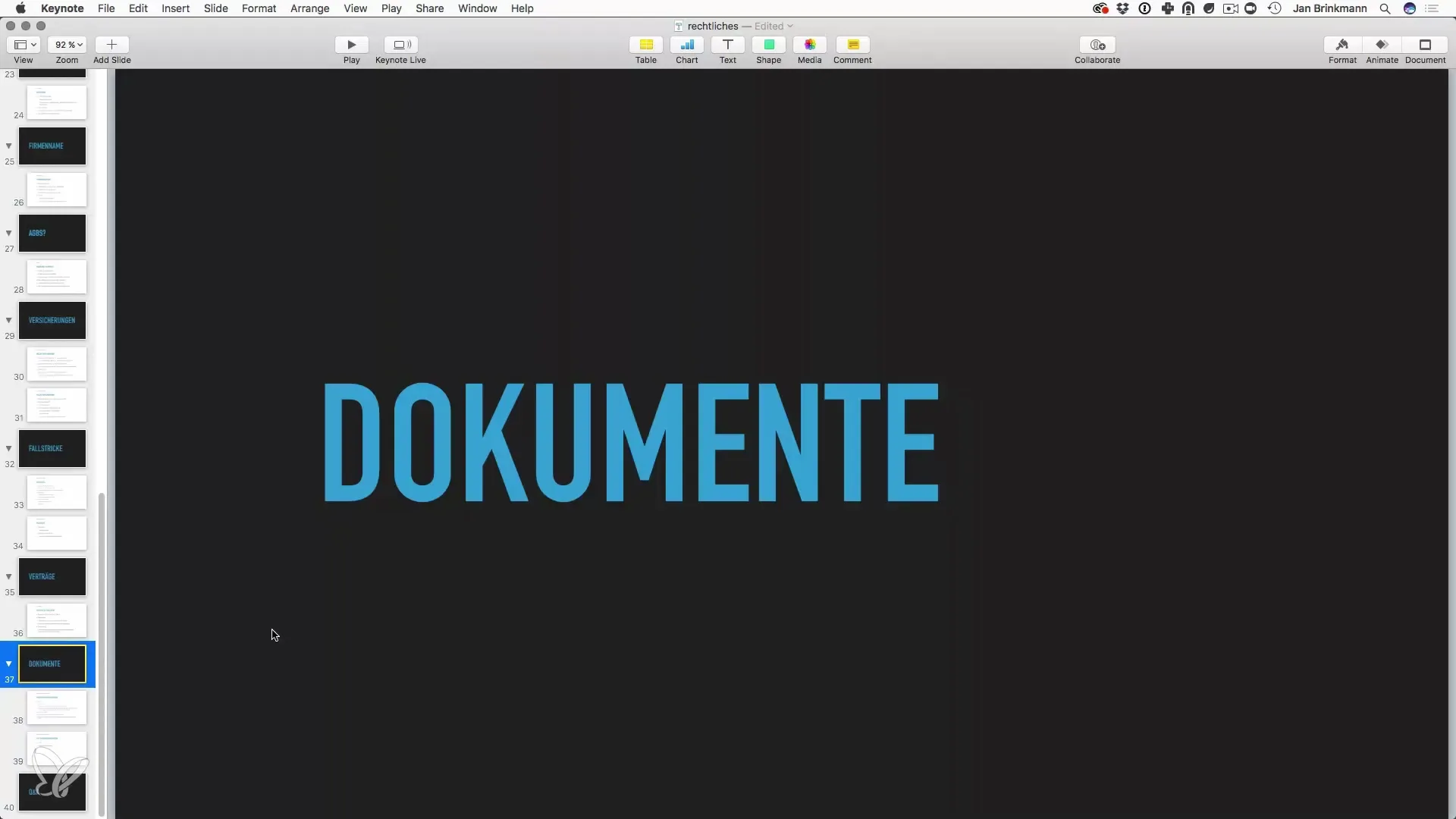 Digitale documentbeheer voor freelancers optimaliseren