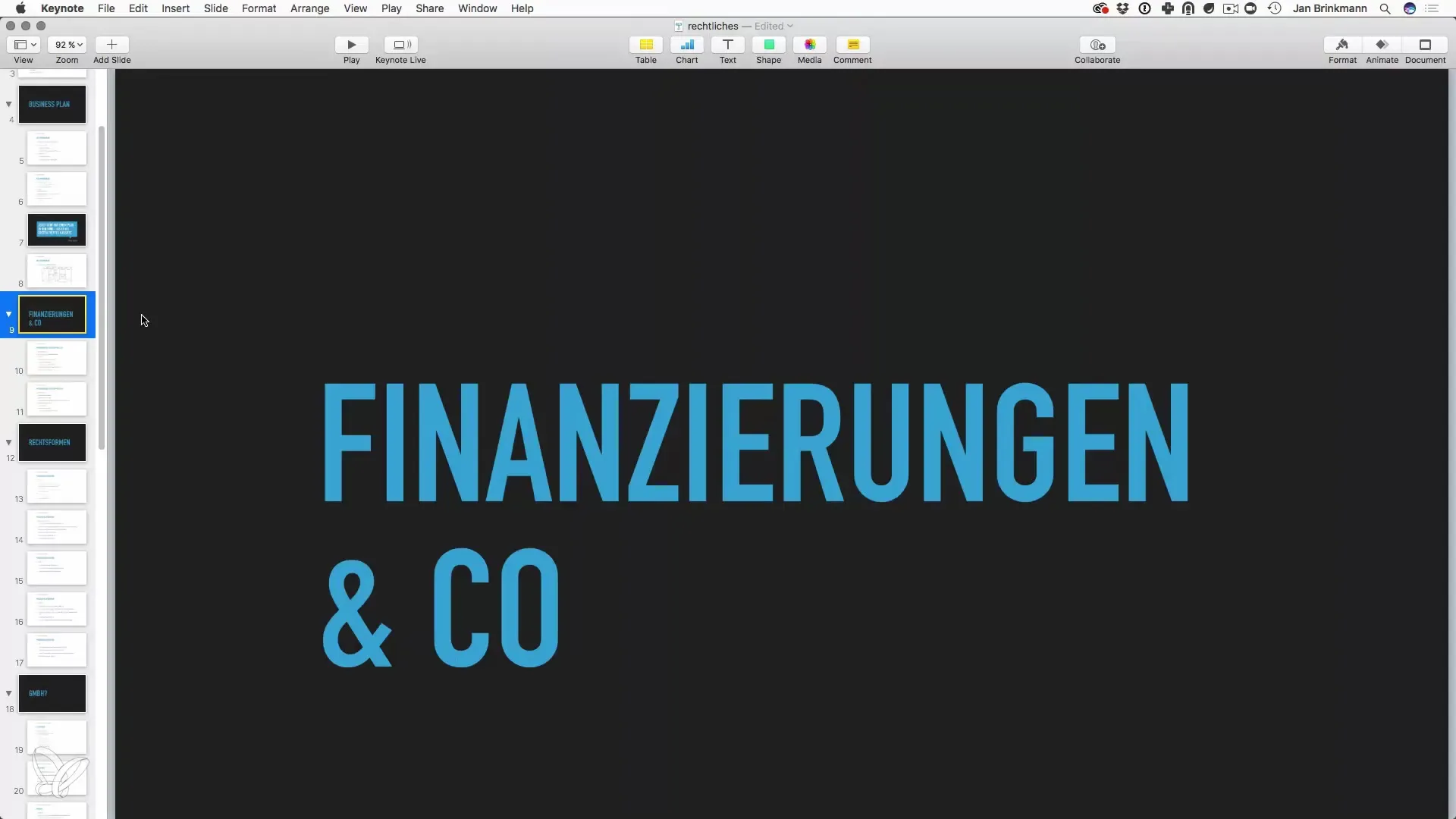 Succesvol als freelancer: De juiste financiering vinden