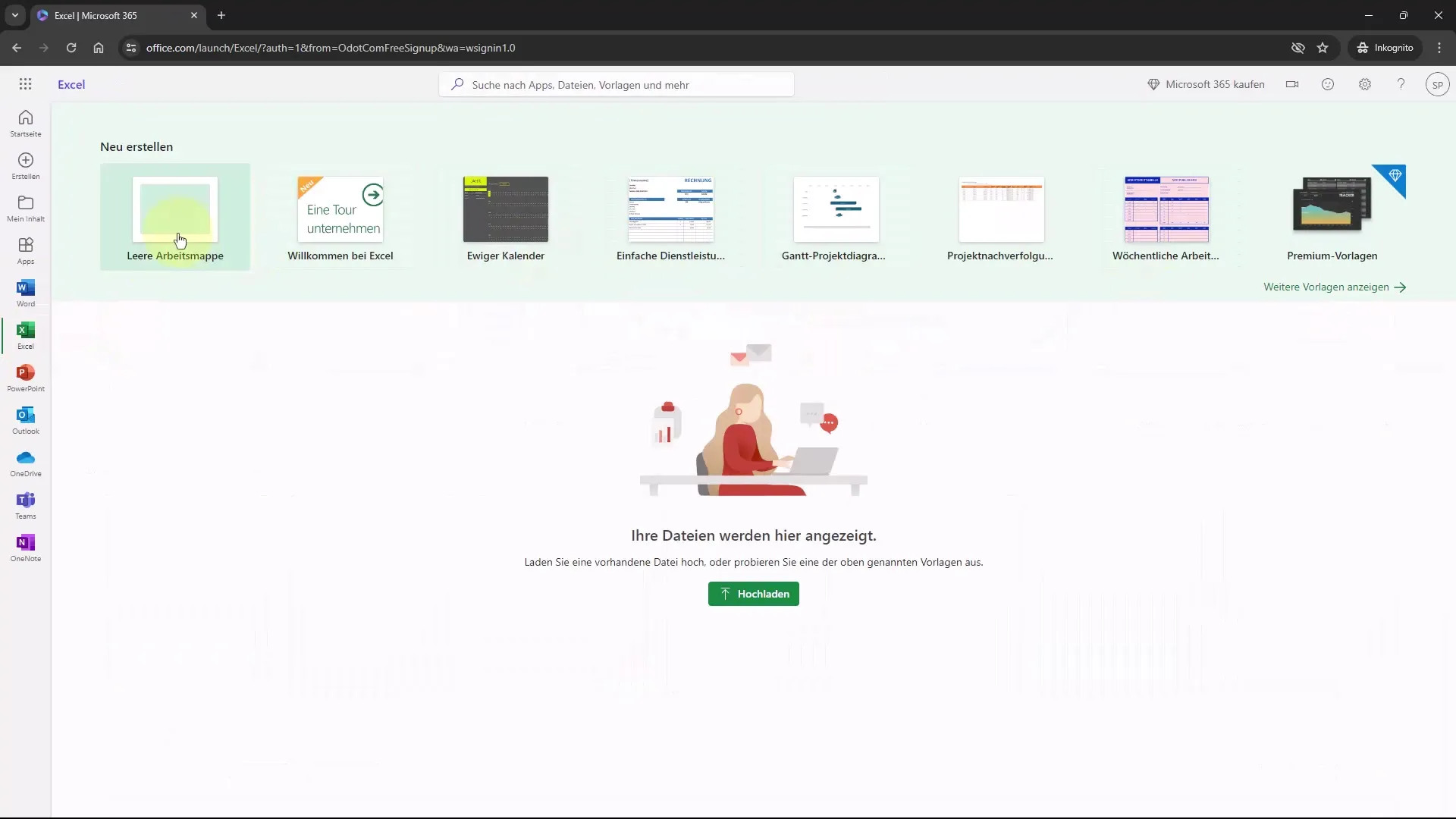 Tarayıcıda Microsoft Office'i ücretsiz olarak kullanın - Excel, Word ve daha fazlası için pratik ipuçları