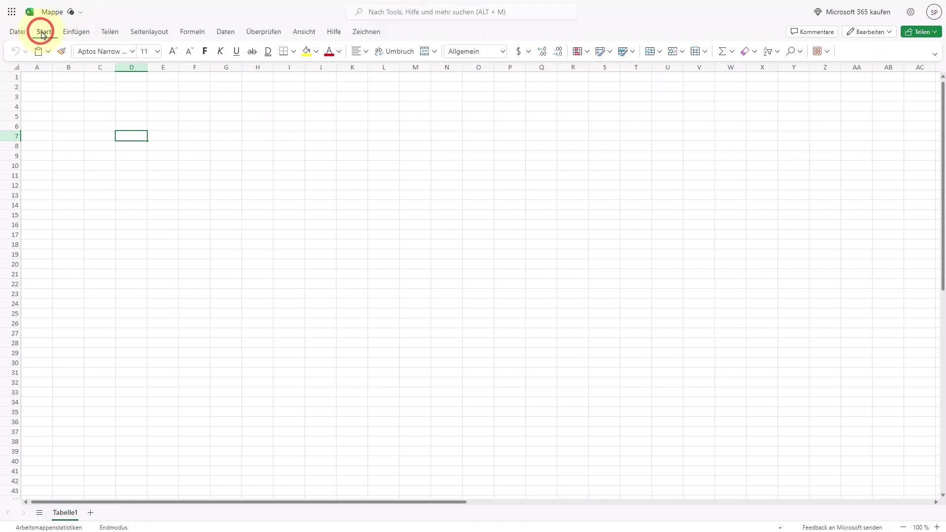 Tarayıcıda Microsoft Office'u ücretsiz kullanın - Excel, Word ve diğerleri için pratik ipuçları