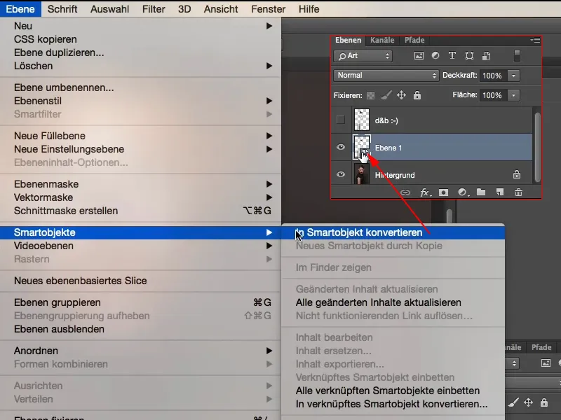 Looks & Styles with Photoshop - Highspeed-Dodge&Burn