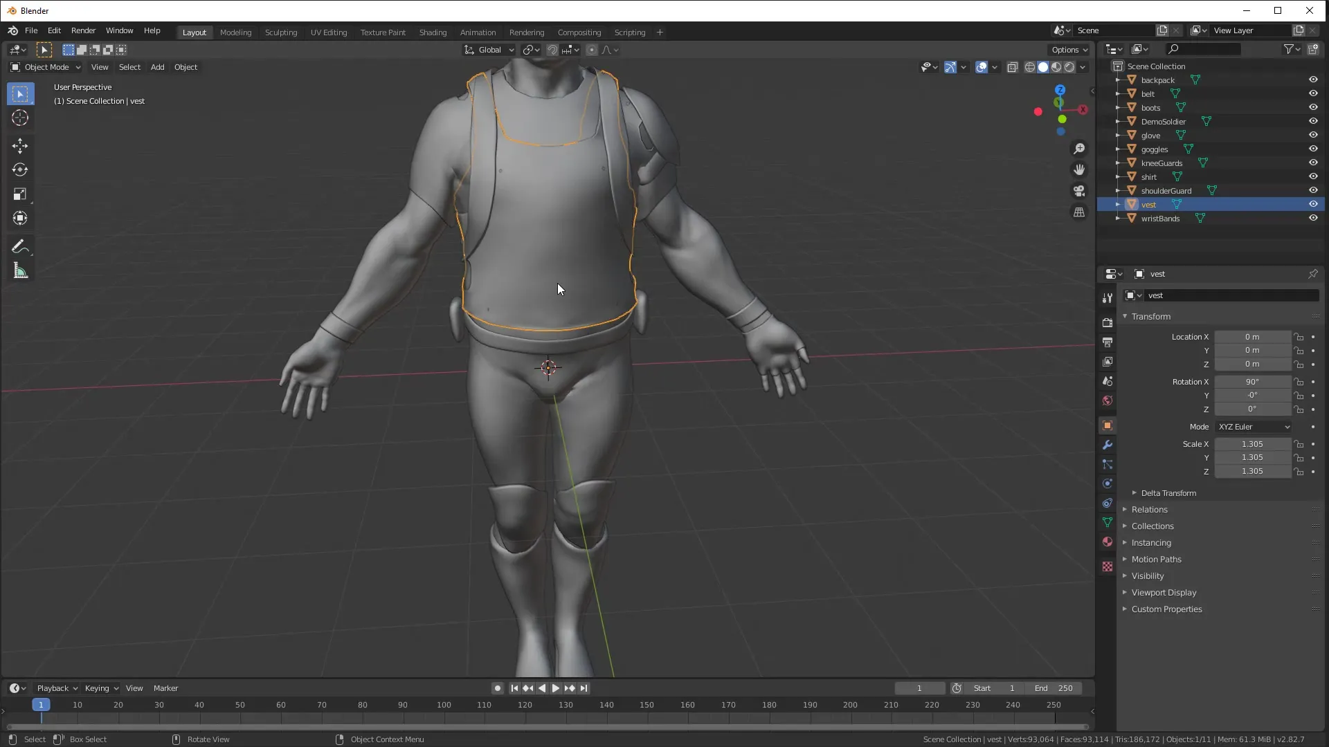 FBX Import/Export in ZBrush 2020 explained simply FBX Import/Export in ZBrush 2020 Explained Simply