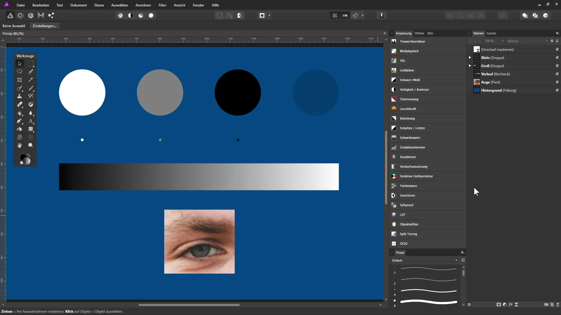 Sharpening Images in Affinity Photo: Tips and Tricks Sharpening Images in Affinity Photo: Tips and Tricks
