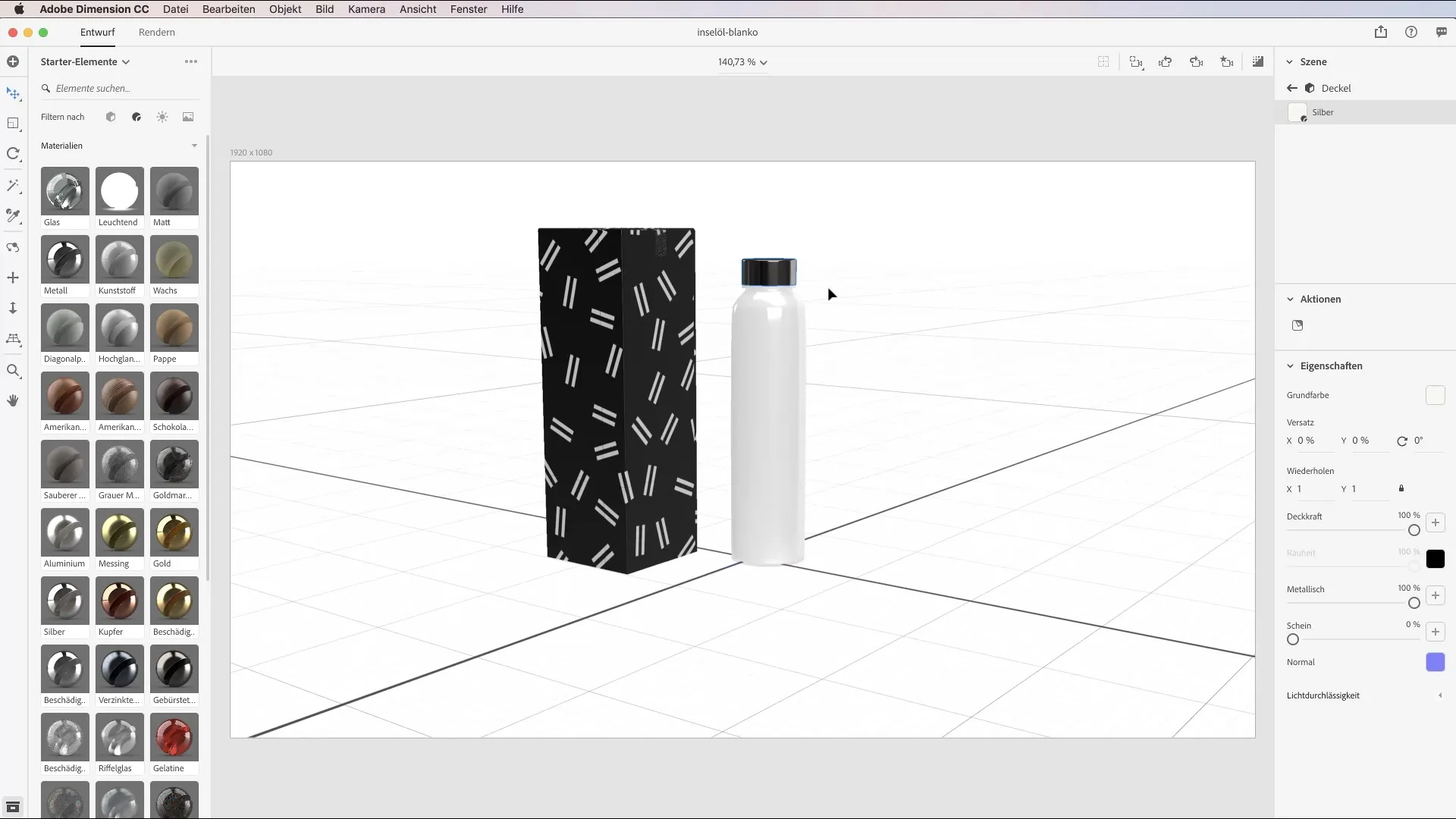 Effectively placing graphics and logos on 3D models Effectively placing graphics and logos on 3D models