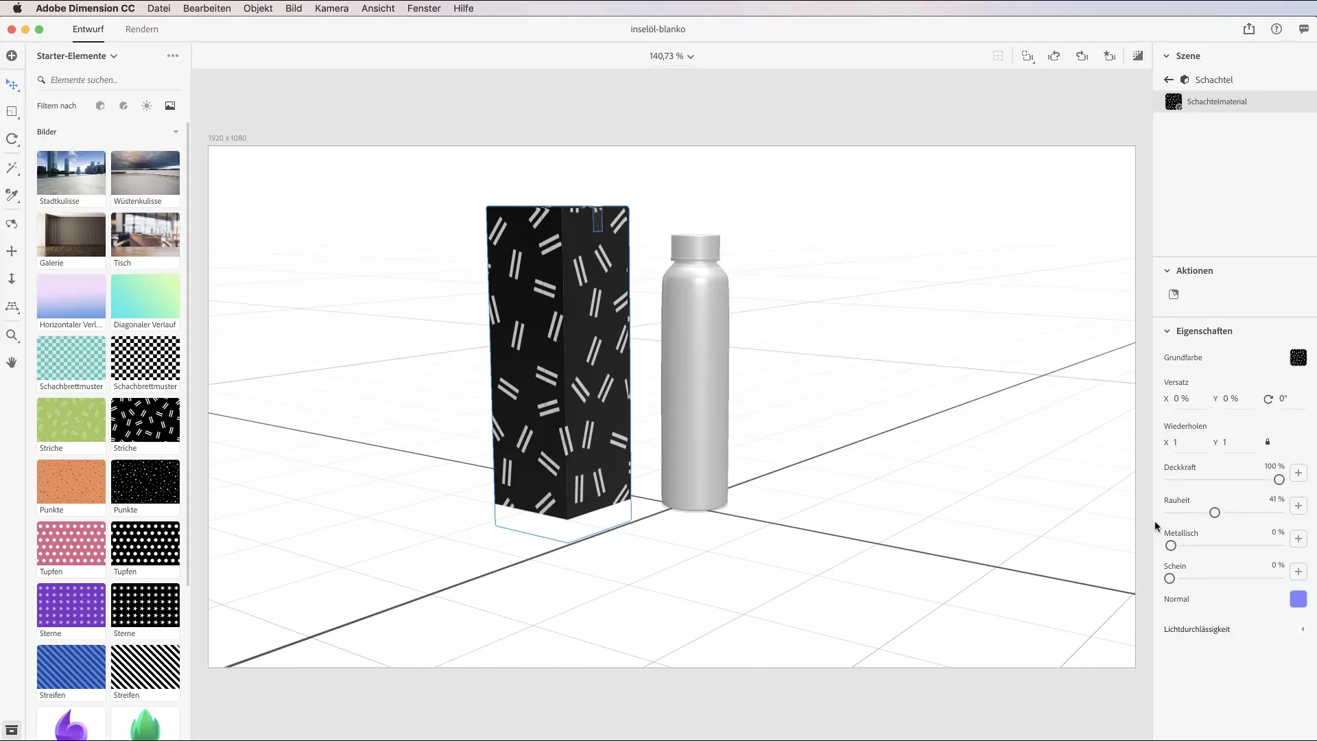 Effectively placing graphics and logos on 3D models Effectively placing graphics and logos on 3D models