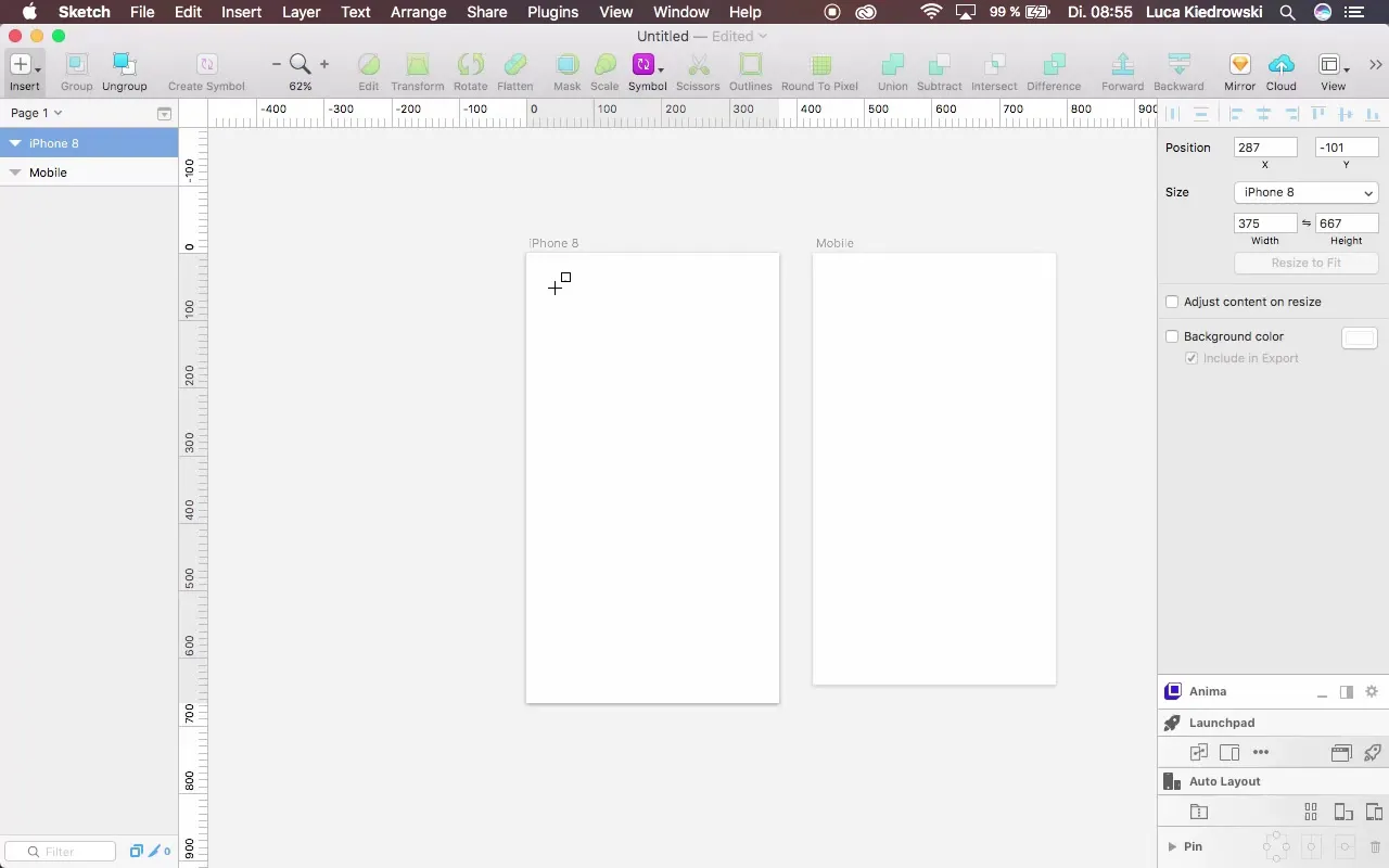 Maîtriser Sketch : Un tutoriel complet Maîtriser Sketch : Un tutoriel complet