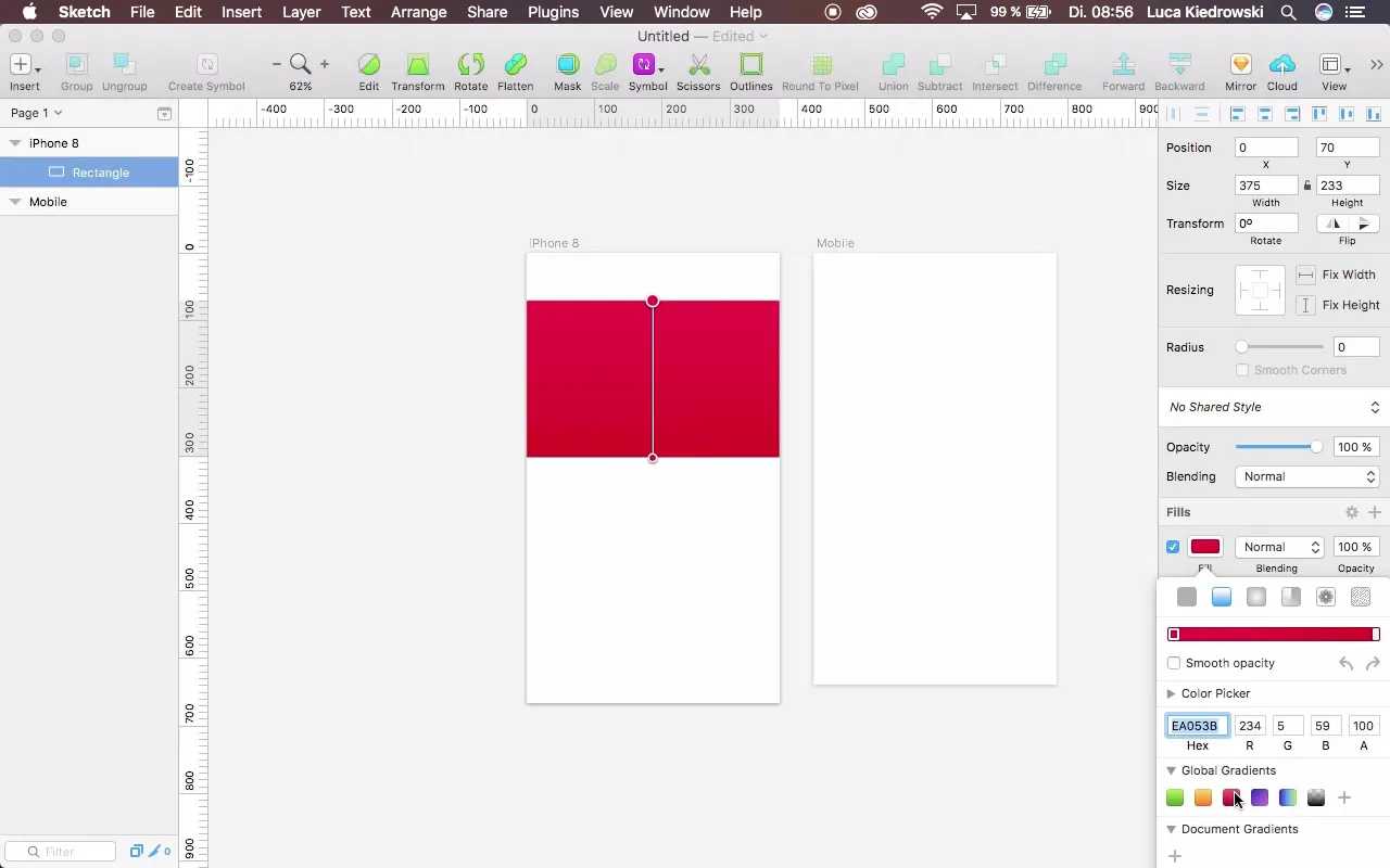 Maîtriser Sketch : Un tutoriel complet Maîtriser Sketch : Un tutoriel complet