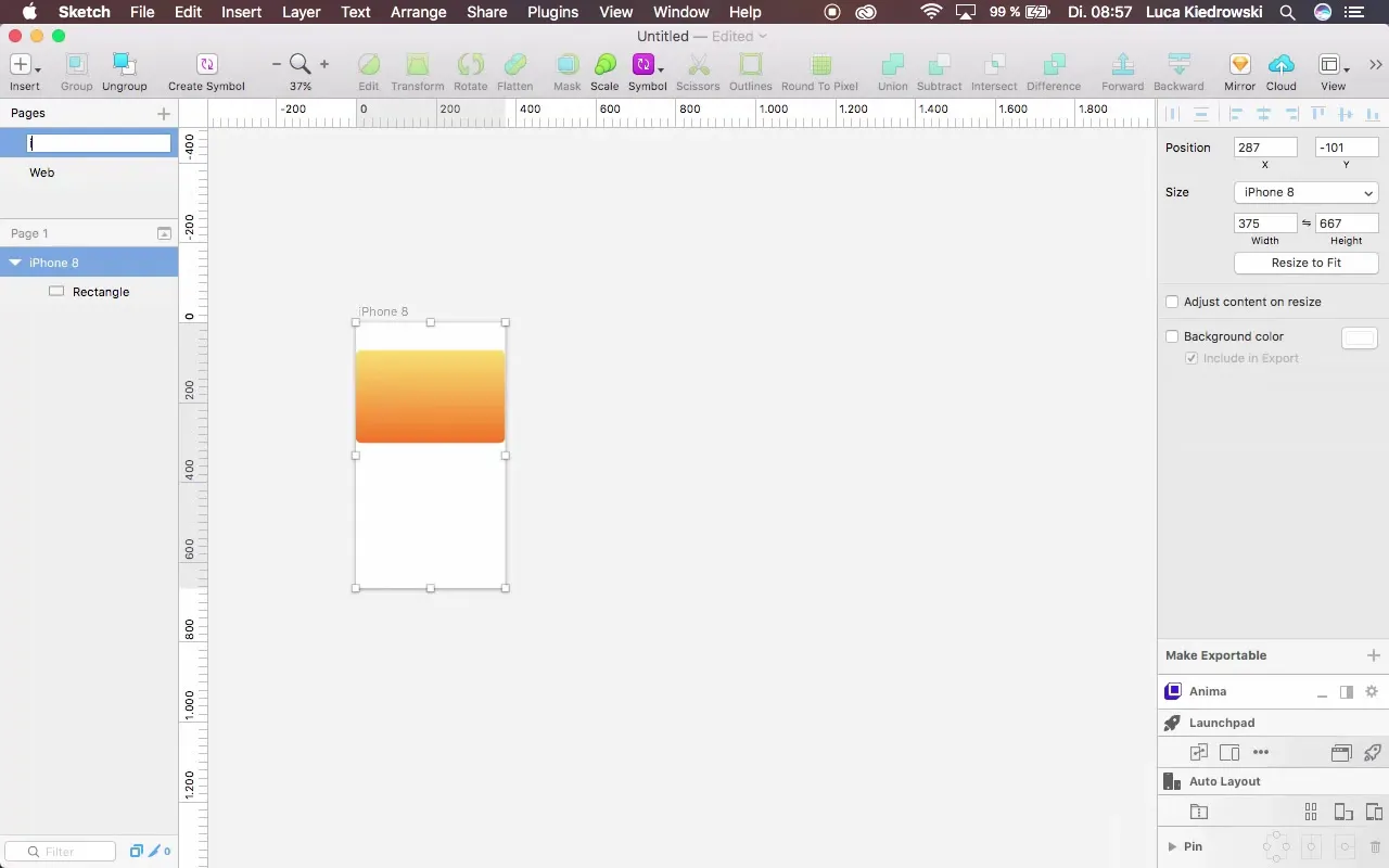 Maîtriser Sketch : Un tutoriel complet Maîtriser Sketch : Un tutoriel complet