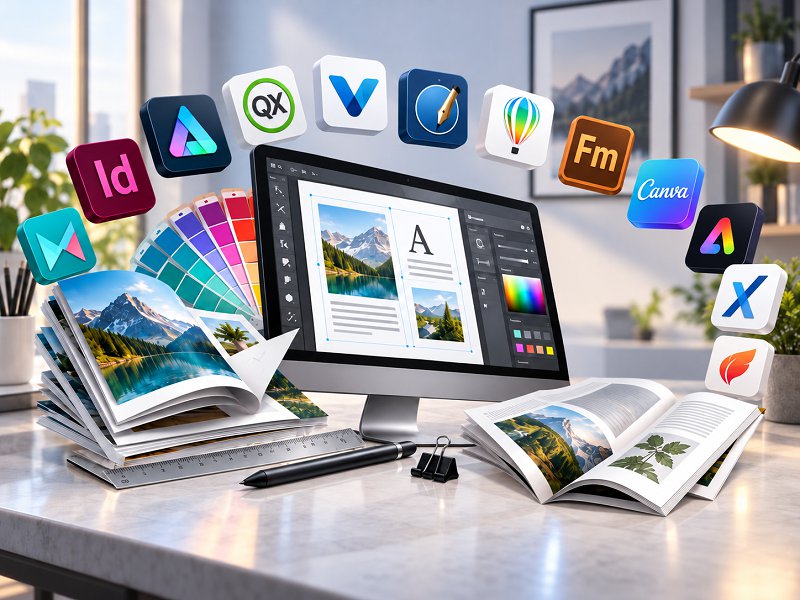 Programm-Icons