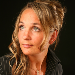 Nicole Jeanette Noack