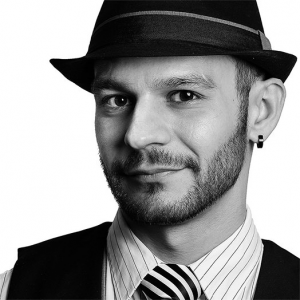Stefan Riedl