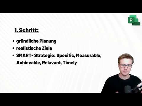 MS Project-tutorial: 2.2 | Waarom heb je tools nodig in projectmanagement?