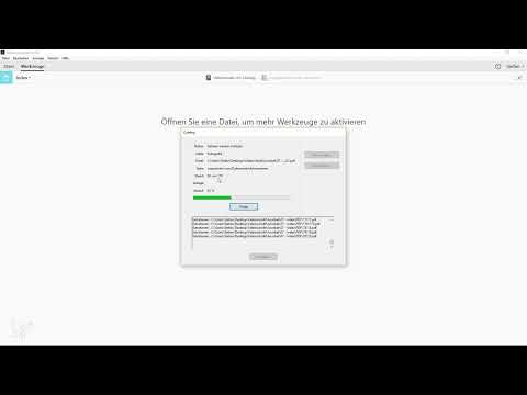 Razendsnelle Acrobat-recepten: 1.7 | Hele mappen met PDF's indexeren en doorzoeken zonder wachttijd