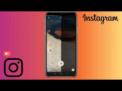 Marketing su Instagram: 12.2 | Come faccio a registrare un Reel su Instagram?