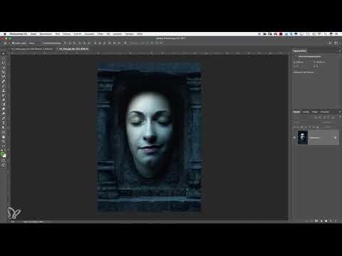 Photoshop i&ccedil;in yeni başlayanlar ve ilerleyenler - 3.5 Bir dosyada birden fazla resim