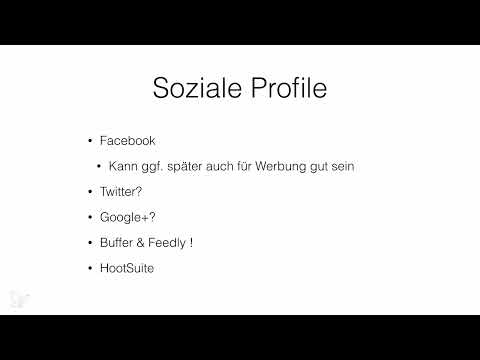AdSense formülü ile para kazanmak - Sosyal ağları kullanmalı mıyım?