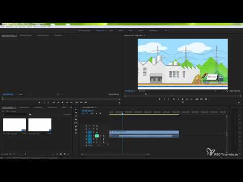 Nyt i Creative Cloud: Premiere Pro CC 2018 (oktober 2017) - Nyhederne i detaljer.