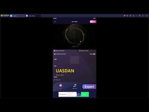 YouTube-marknadsf&ouml;ring: 3.4 | Skapa en intro p&aring; mobilen.