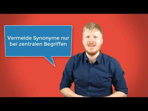 Skriveredning: 6.2 Skriv variert.
